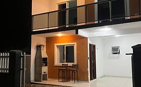 Residencial Passos